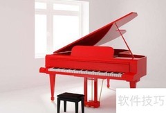 钢琴种类与构造解析