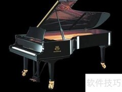 钢琴踏板有几个？作用解析