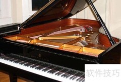 钢琴种类与构造解析