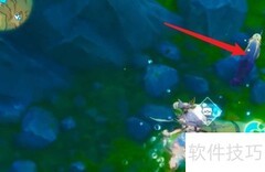 枫丹水獭全攻略