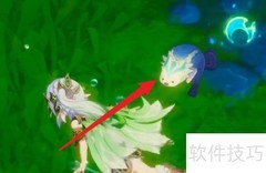 枫丹水獭全攻略