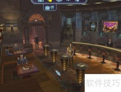 自由枪骑兵2.28速通攻略