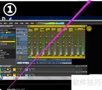 创新5.1声卡设置指南