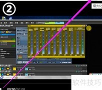 创新5.1声卡设置指南