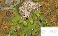 冬幕节成就速通指南