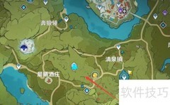 金苹果群岛位置揭秘