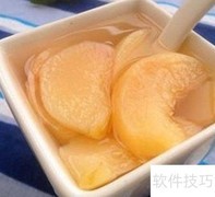 水果营养与健康养生