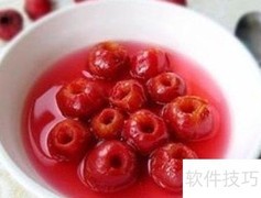 水果营养与健康养生