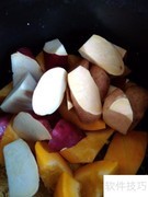 营养保健粥简易做法