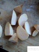 营养保健粥简易做法