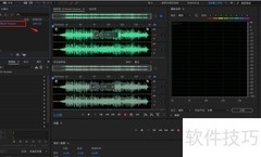 AU还原音频LP方法