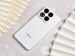 魅族22全面评测：魅友心中的“白”月光