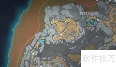 原神2.7铁门钥匙位置汇总