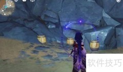 原神2.7铁门钥匙位置汇总