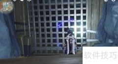 原神2.7铁门钥匙位置汇总