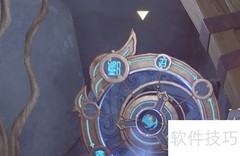 原神太威仪盘解谜全攻略