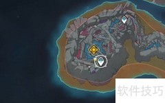 原神危机四伏探索攻略