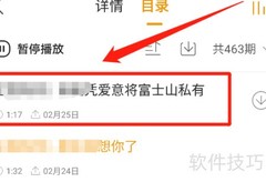 懒人畅听如何开启驾驶模式