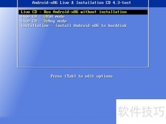 Surface Pro 3安装Android系统教程