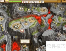 罗马之路2第4.5关通关指南