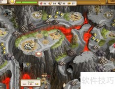 罗马之路2第4.5关通关指南