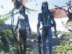 阿凡达3破5亿美元票房，卡梅隆谈系列未来与扩展挑战