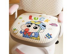 朴顿庄园幸运小新椅套促销