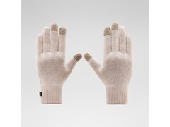 蕉内男女保暖手套37.5元抢