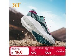361°武霞男鞋159元抢