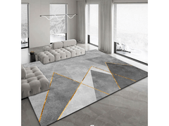 KAYE地毯120x160cm到手26元