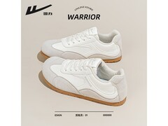 回力2025新款小白鞋活动价低至49.9元