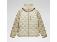 蕉内氢气502Air羽绒服249元抢