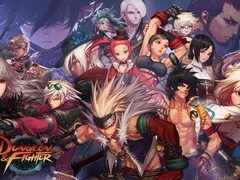 Nexon官宣DNF两款新作：养成记2026上线、经典怀旧版2027回归