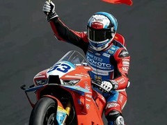 张雪机车葡萄牙双冠破纪录，麻阳古法红糖随赛车闪耀世界舞台