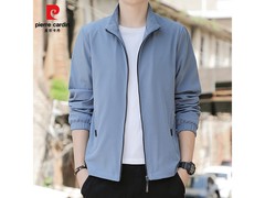 皮尔·卡丹男士夹克49.9元