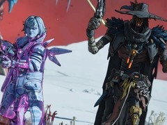 无主之地4上线半年：无缝开放世界致PC优化挑战，帧率提升20%