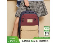 Champion冠军双肩包164元