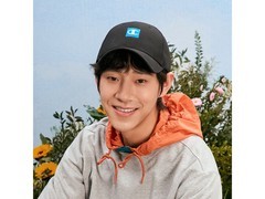 Champion鸭舌帽99元抢