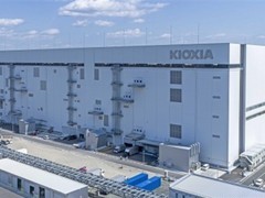 铠侠将于2028年底全面退出二维NAND市场，聚焦高附加值新型存储技术