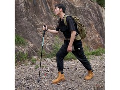牧高笛征途登山杖35.1元