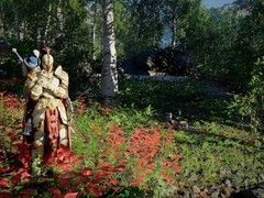 红色沙漠连冠登顶Steam周销榜，荒野大镖客2限时降价杀入前五