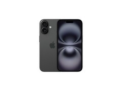 iPhone 16 5G 128GB黑版PLUS专享价4173.51