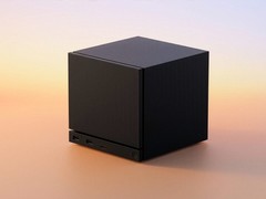 Steam Machine发布：1049美元入门级游戏PC，主打零门槛PC游戏体验