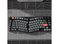 Keychron K15 MAX三模机械键盘