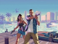 GTA6定档2026年11月19日，全程未用生成式AI但AI专家仍看好其未来