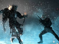 巫师3：狂猎重制版媒体评分出炉：多平台均分90—94分