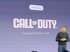 使命召唤2027年登陆RTX Spark，Ricochet反作弊需适配ARM64架构