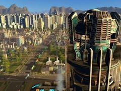 都市：天际线扩展版登陆Switch 2，2026年10月28日发售