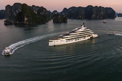飞利浦酒店电视 X Grand PioneersCruises 把豪华酒店级数字体验“搬”到海上