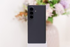 折叠拍照好看的手机推荐：三星Galaxy Z Fold 8 Ultra，从拍到剪一台搞定